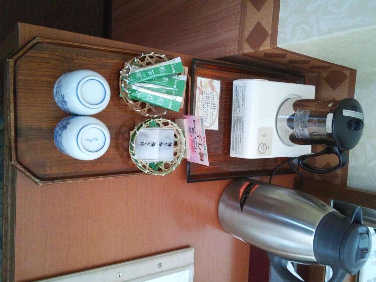 Hotel Yumeka Hisayama Bagian luar foto