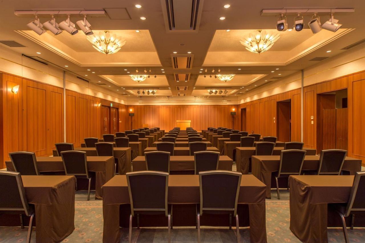 Hotel Yumeka Hisayama Bagian luar foto