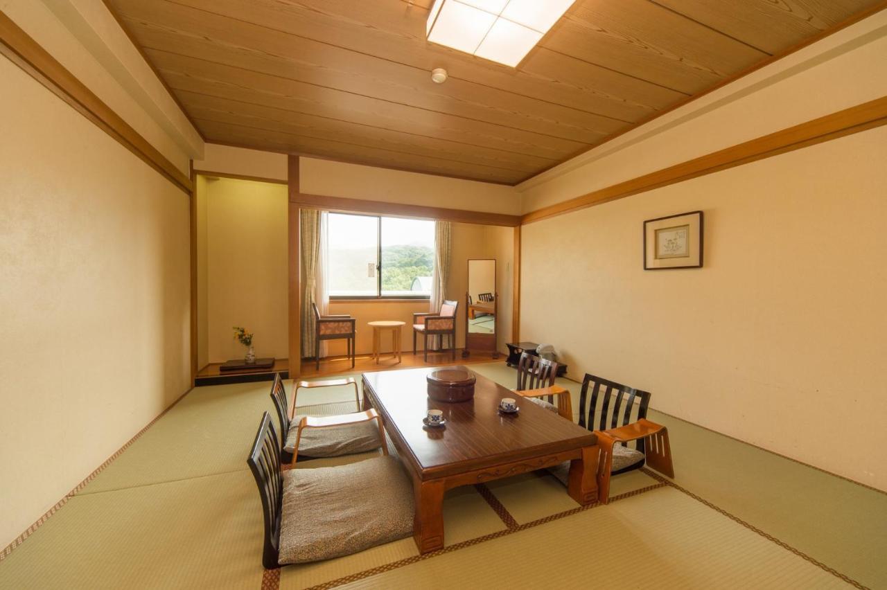 Hotel Yumeka Hisayama Ruang foto