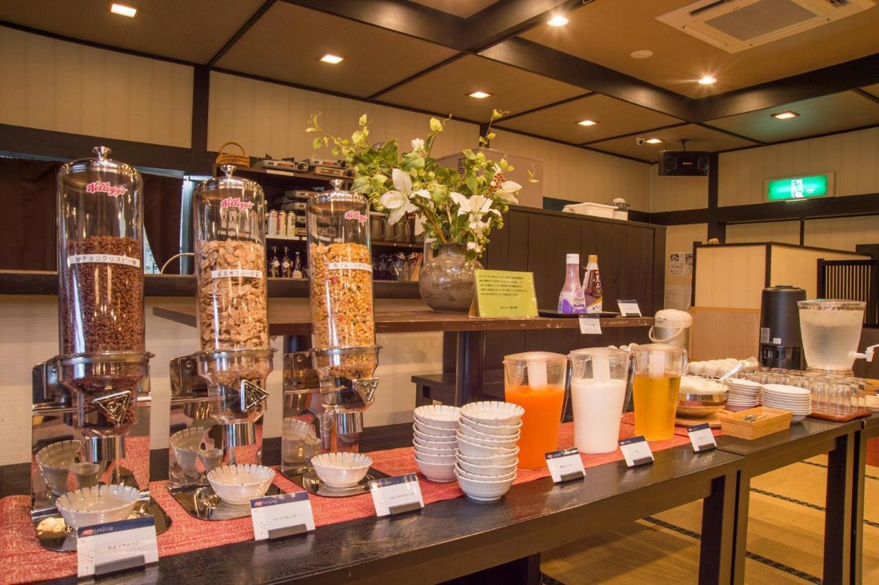 Hotel Yumeka Hisayama Bagian luar foto